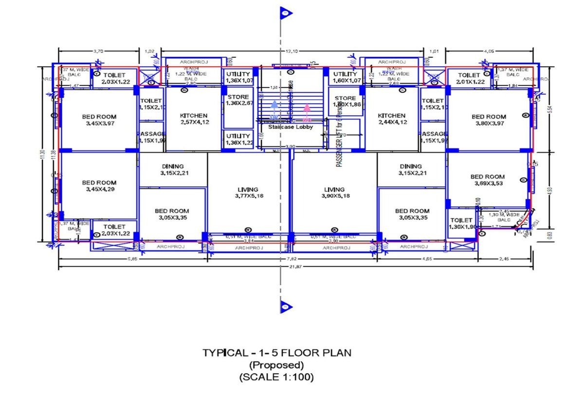 Ayodhya Palace Image 4 Ayodhya Palace - Image 4